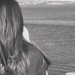 Meet your Posher, Ayla